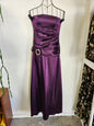 PAGANI FORMAL DRESS PURPLE SIZE 10
