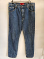 LEVIS DENIM JEANS MID BLUE SIZE 32/30