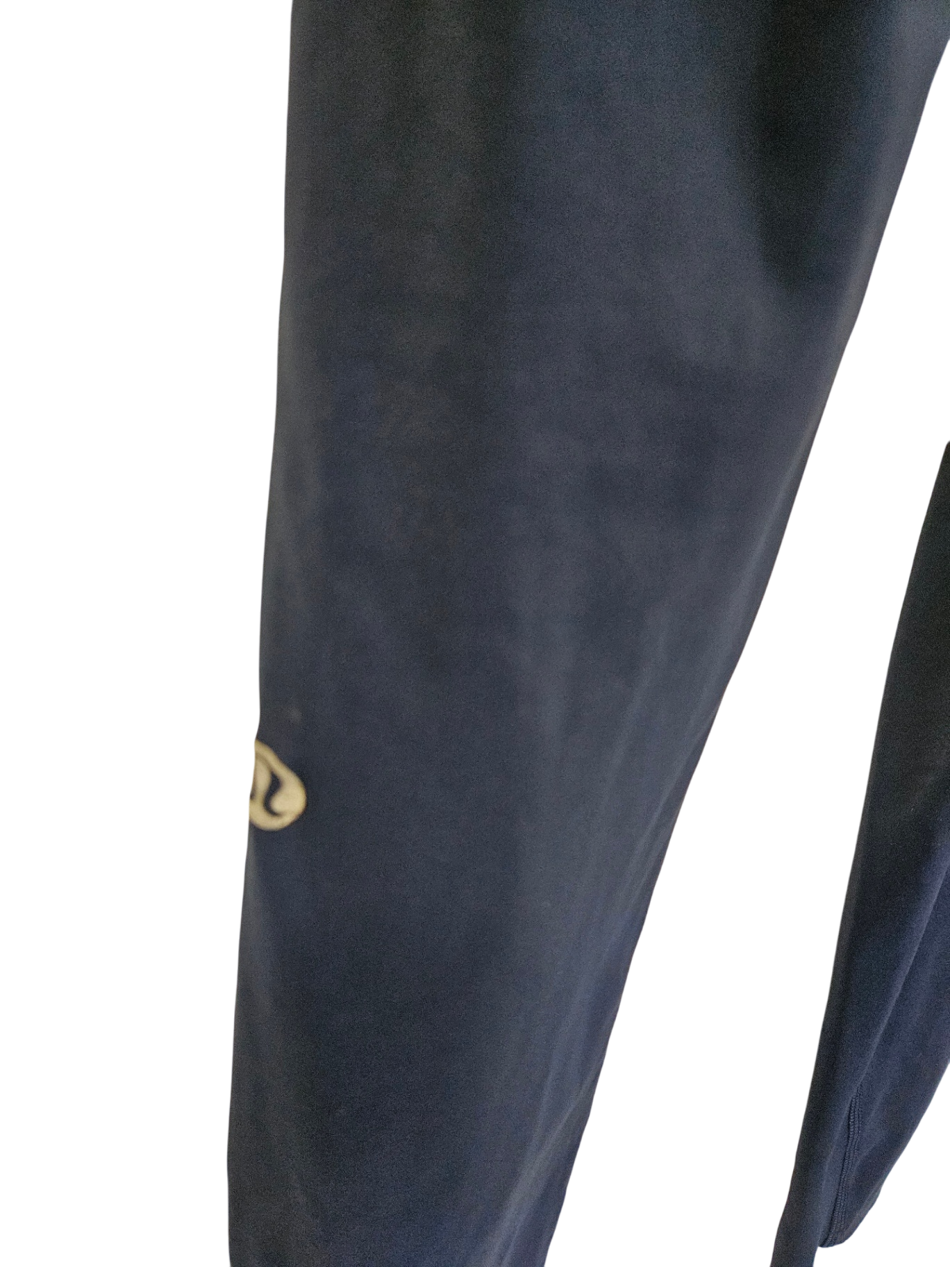 LULULEMON ACTIVE TIGHTS SIZE XS NAVY