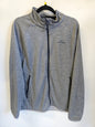 KATHMANDU  JACKET GREY STRIPE SIZE M