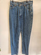 LEVIS 653 DENIM JEANS MID BLUE SIZE S