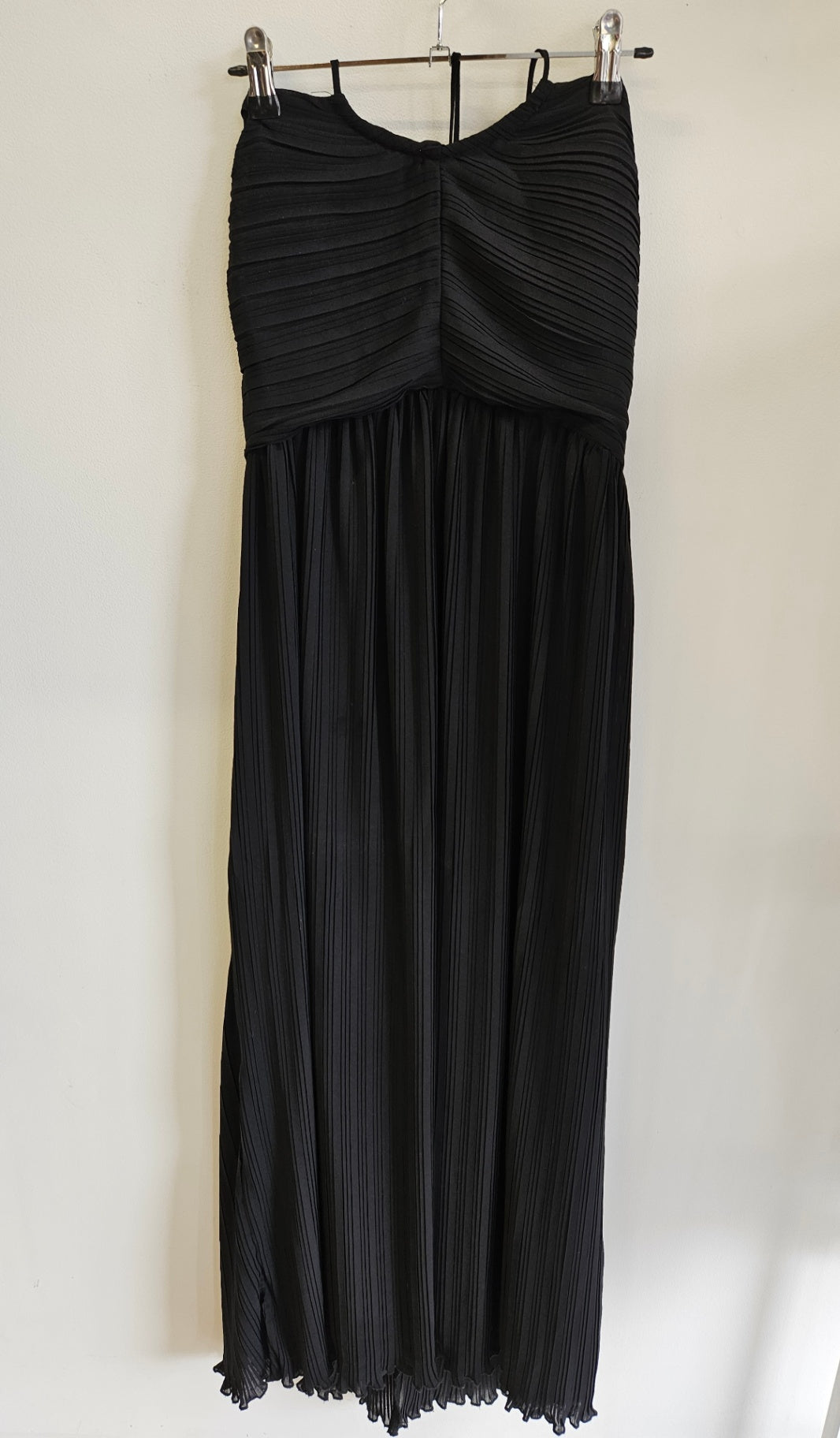 SHOWPO FORMAL DRESS BLACK SIZE 12
