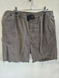RPM COTTON SHORTS BROWN SIZE XL