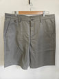 MANFINITY SHORTS GREY SIZE XL