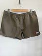 STONEY CREEK SHORTS BROWN SIZE XL