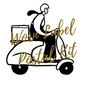 WORN LABEL POSTAL KIT